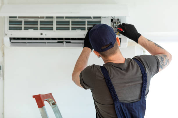 Professional Airduct Cleaning in LA