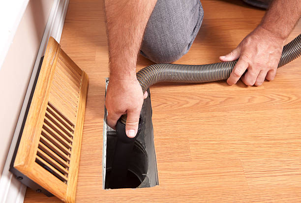 Best Commercial HVAC Duct Cleaning  in Youngsville, LA