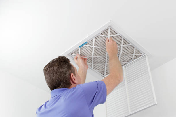 Best Ductwork Cleaning Services  in Youngsville, LA